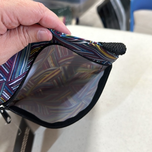 New crossbody bag multicolor - Picture 5 of 5